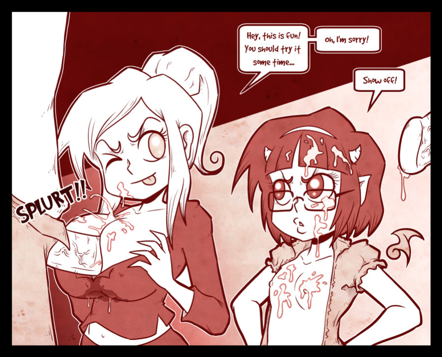 [Carlos G.] My Pet Human