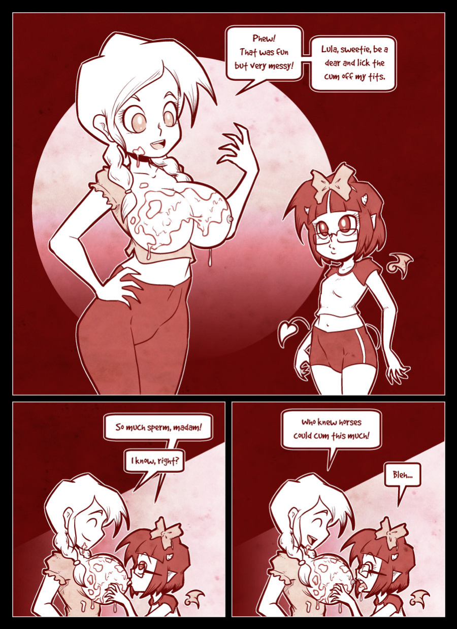 [Carlos G.] My Pet Human