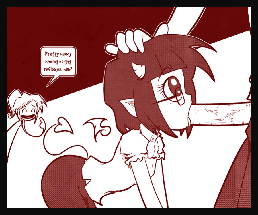 [Carlos G.] My Pet Human