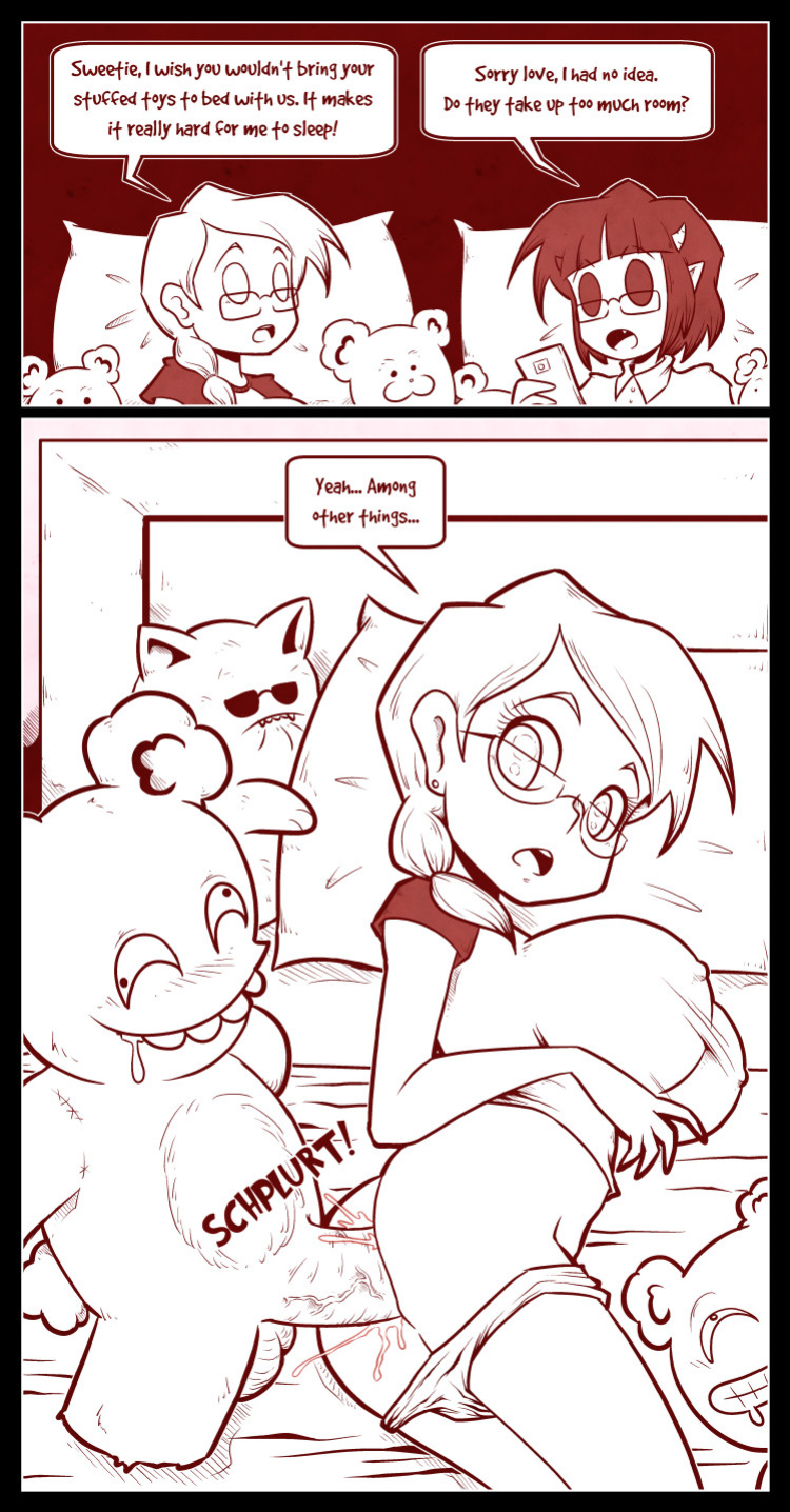 [Carlos G.] My Pet Human