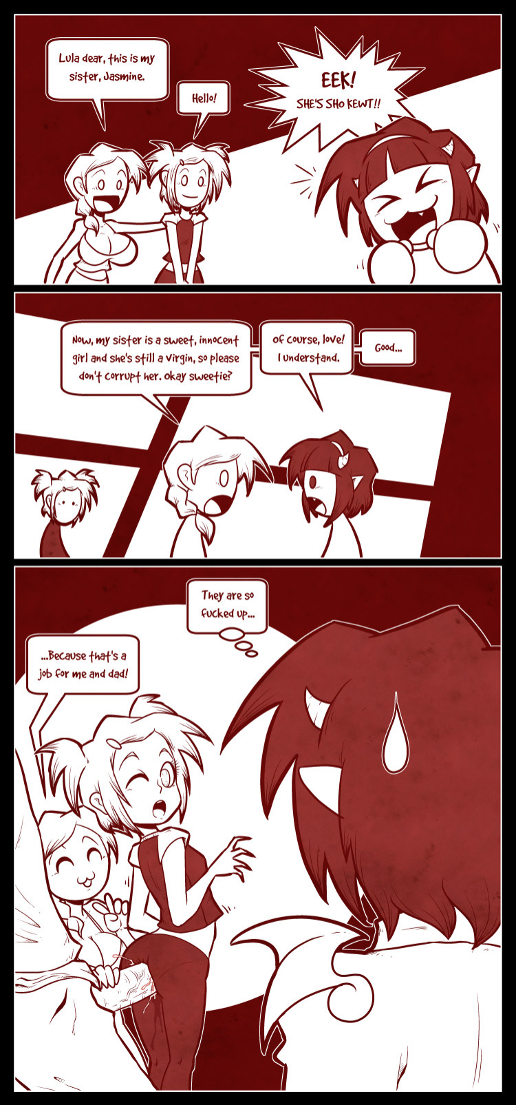 [Carlos G.] My Pet Human