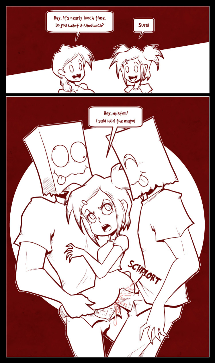 [Carlos G.] My Pet Human