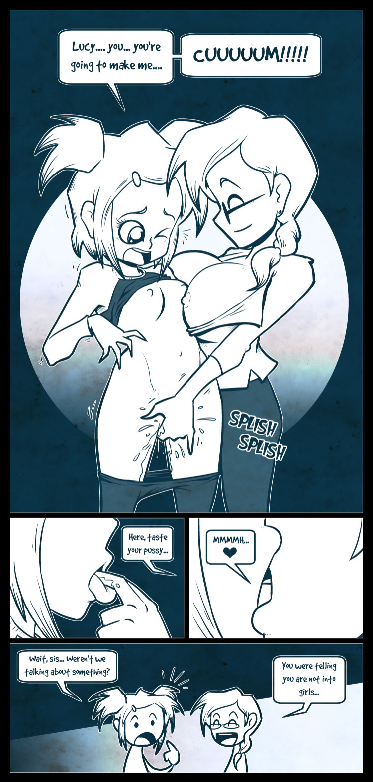 [Carlos G.] My Pet Human