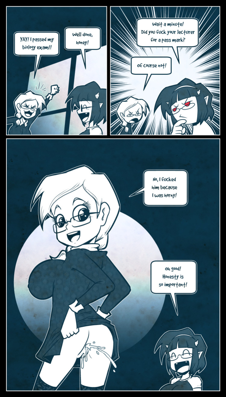 [Carlos G.] My Pet Human