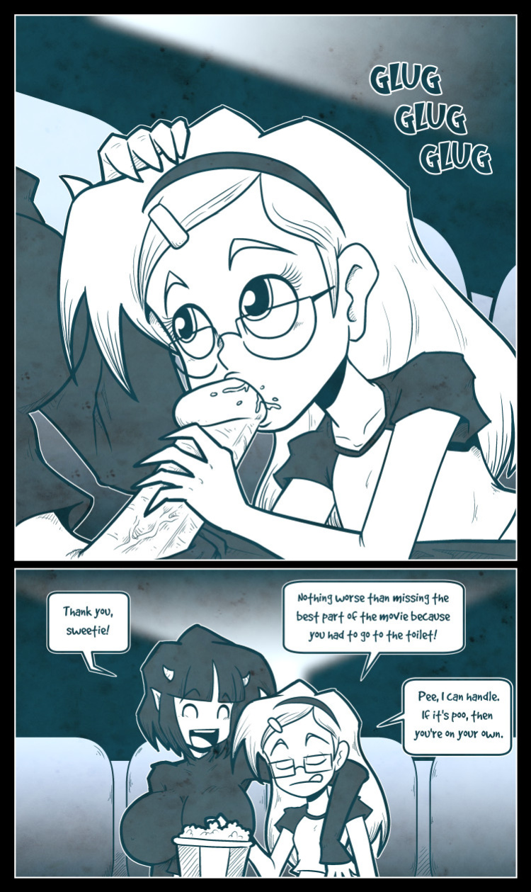 [Carlos G.] My Pet Human