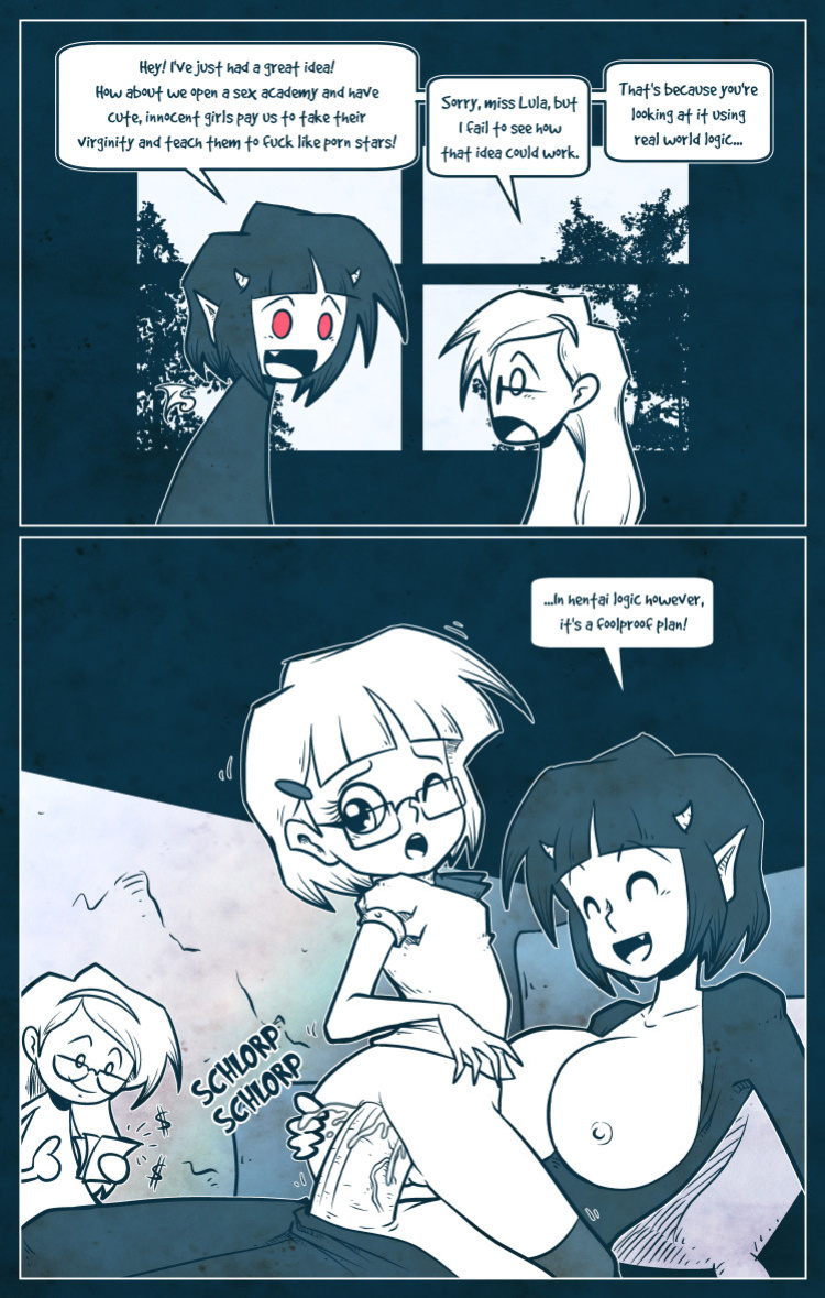 [Carlos G.] My Pet Human
