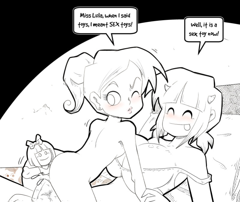 [Carlos G.] My Pet Human