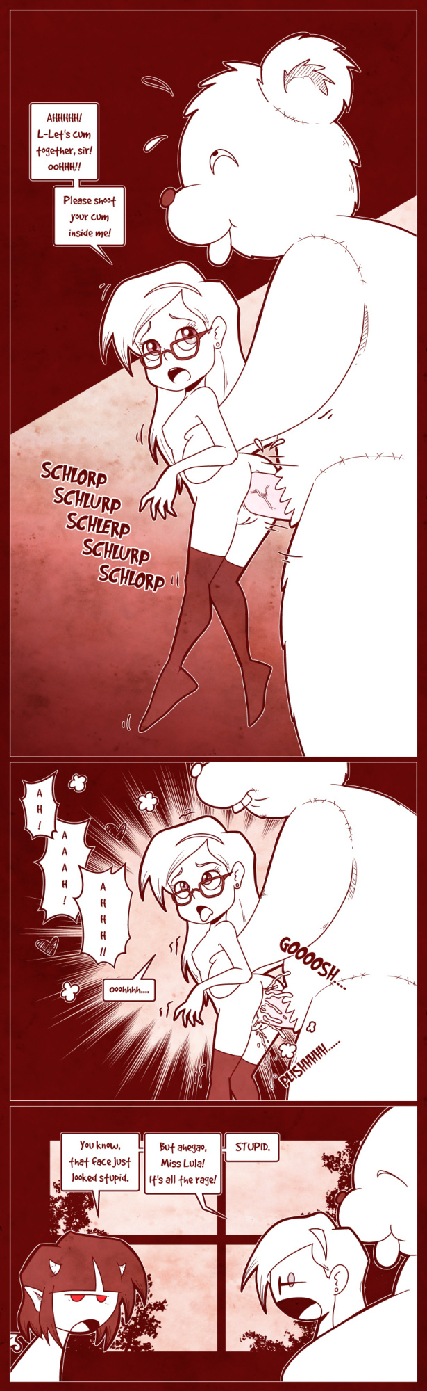 [Carlos G.] My Pet Human