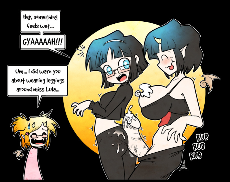 [Carlos G.] My Pet Human