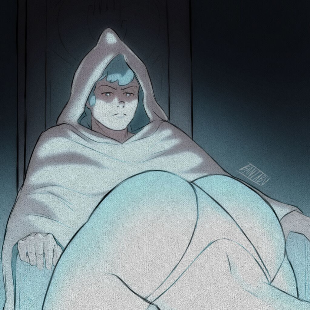 [Banjabu] Gravity Falls