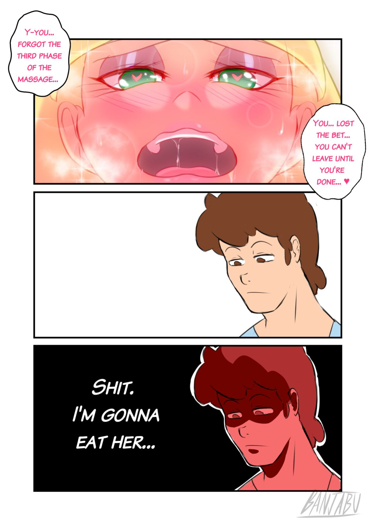 [Banjabu] Gravity Falls
