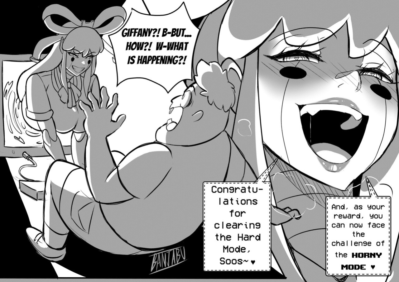 [Banjabu] Gravity Falls