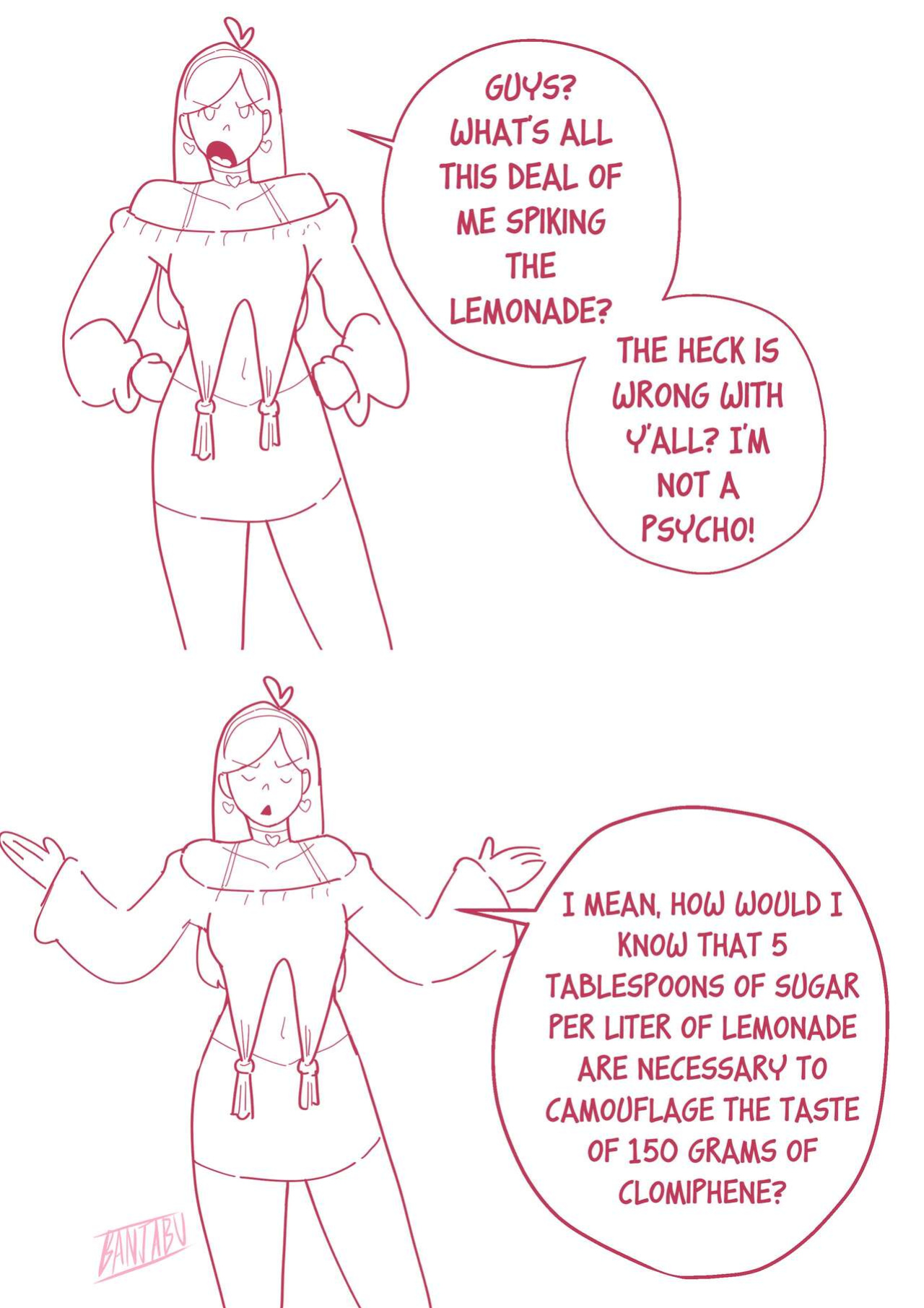 [Banjabu] Gravity Falls