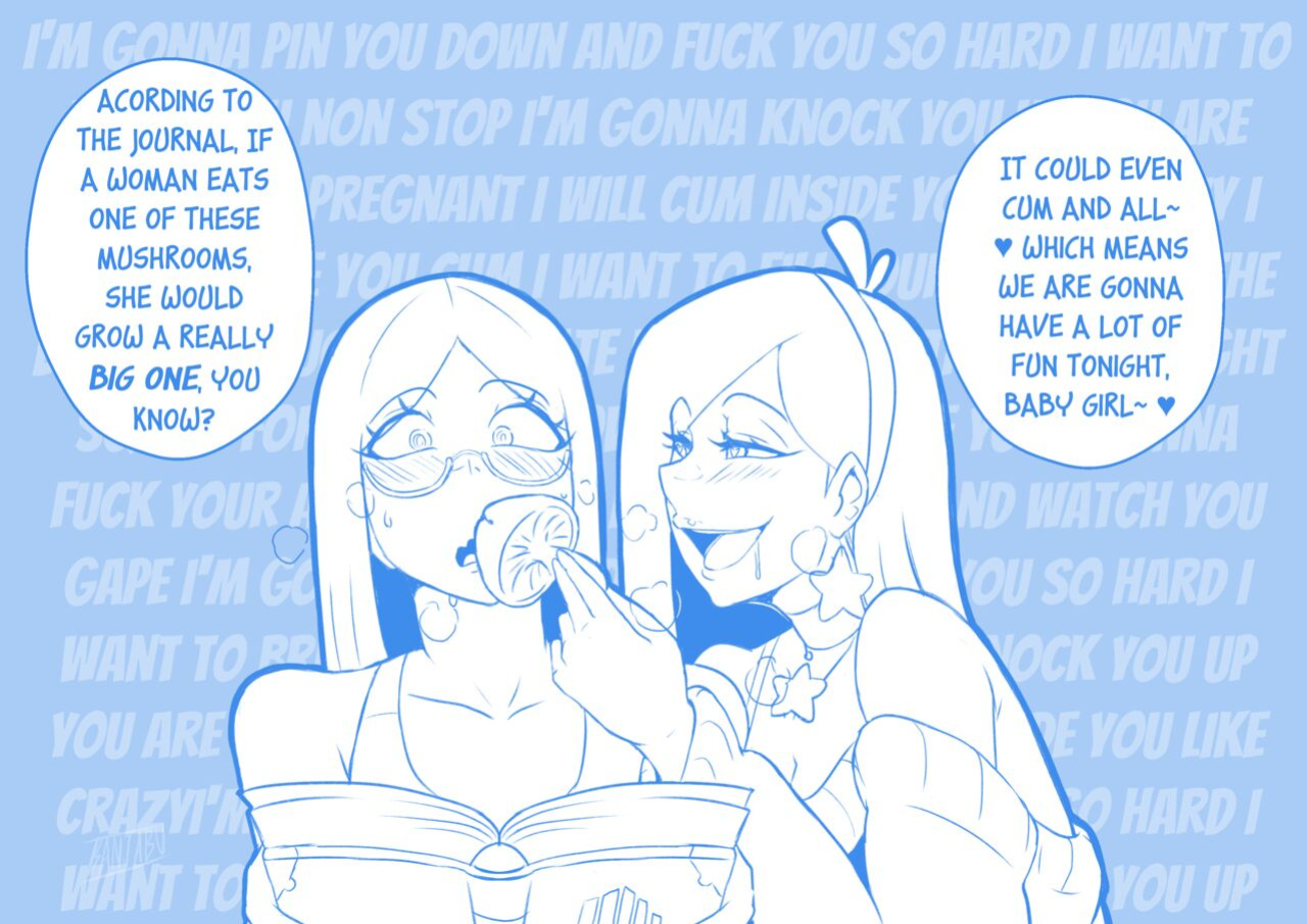 [Banjabu] Gravity Falls