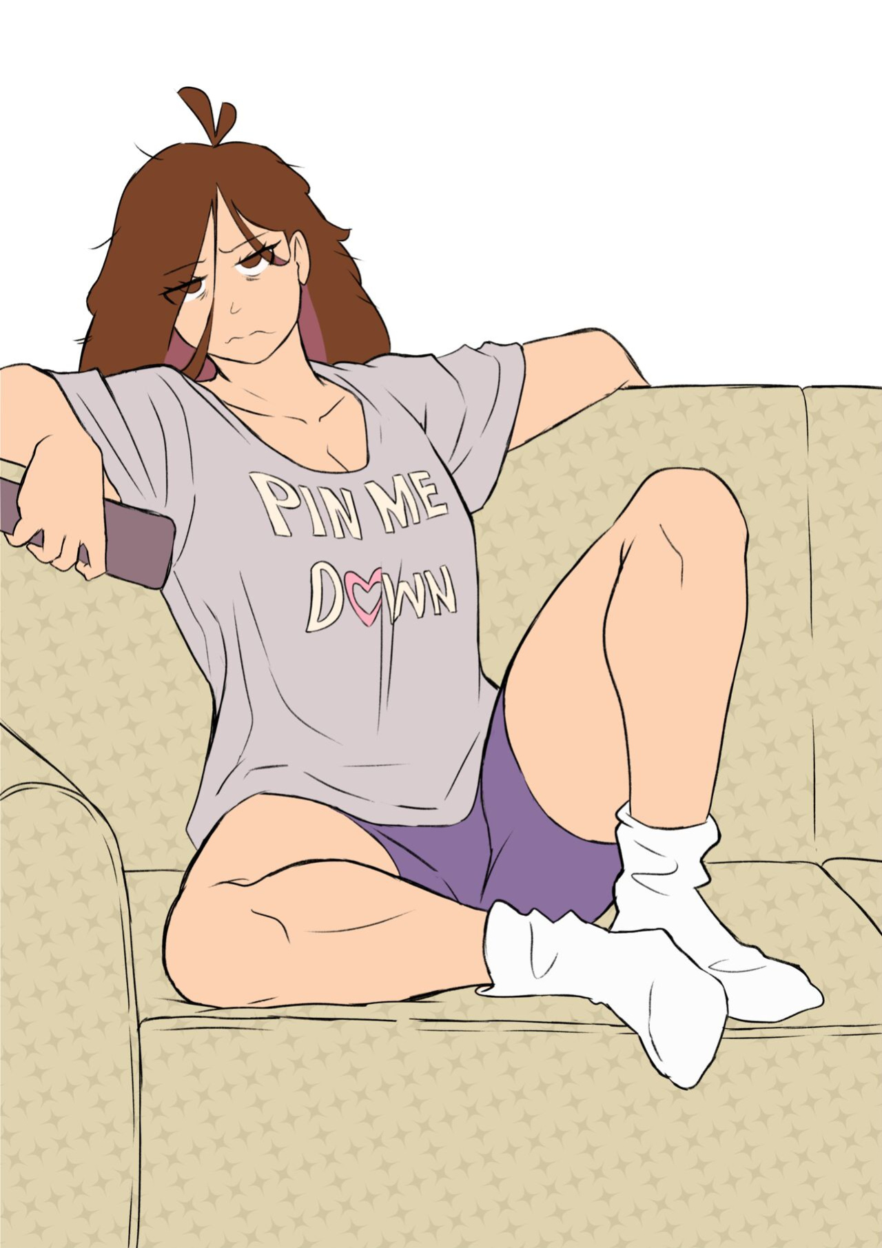 [Banjabu] Gravity Falls