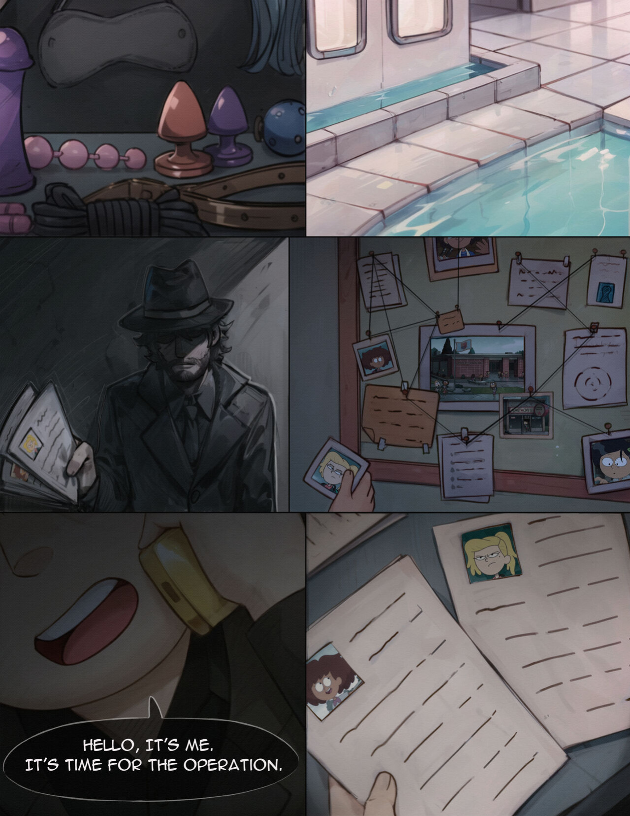 [Fanbox] Jhiaccio - 2024