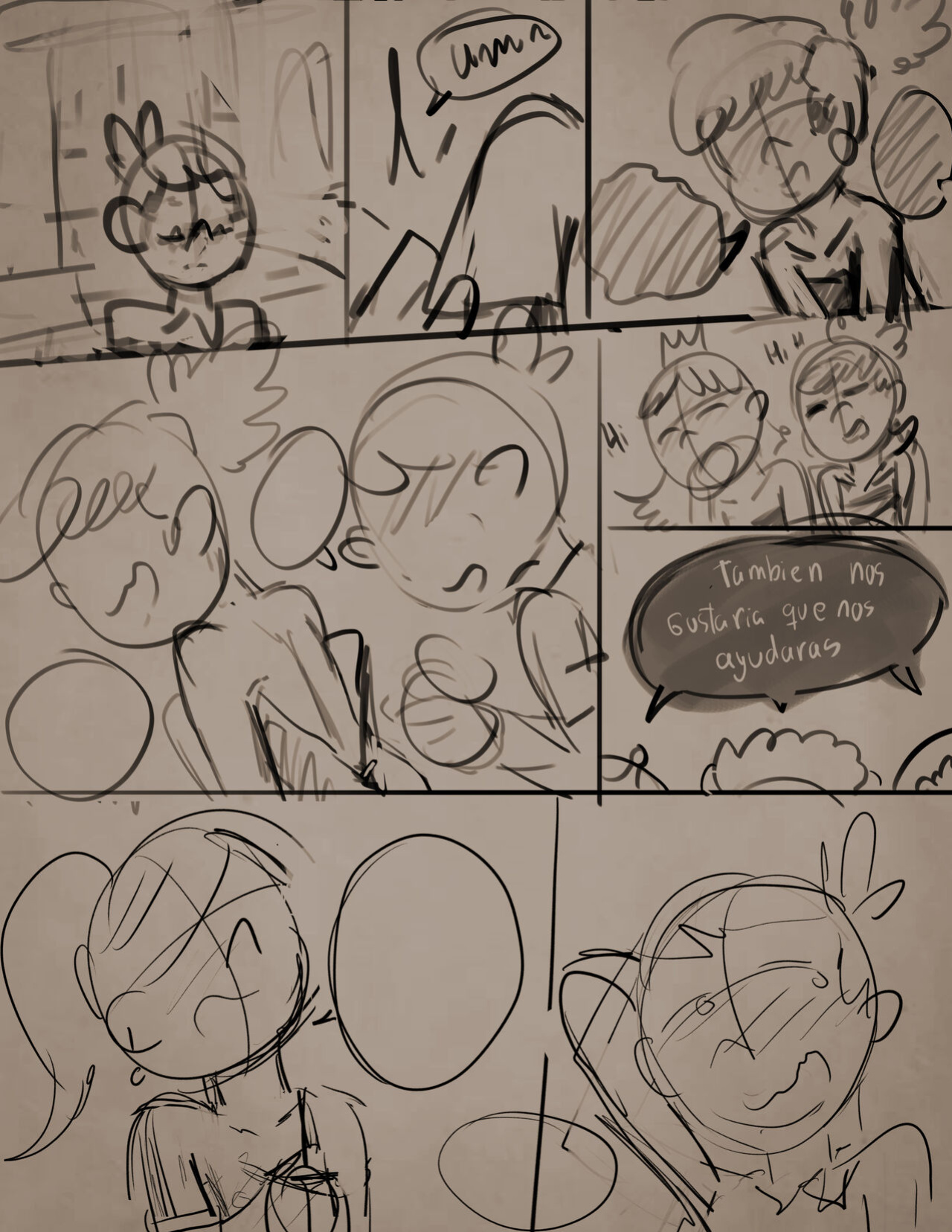 [Fanbox] Jhiaccio - 2024