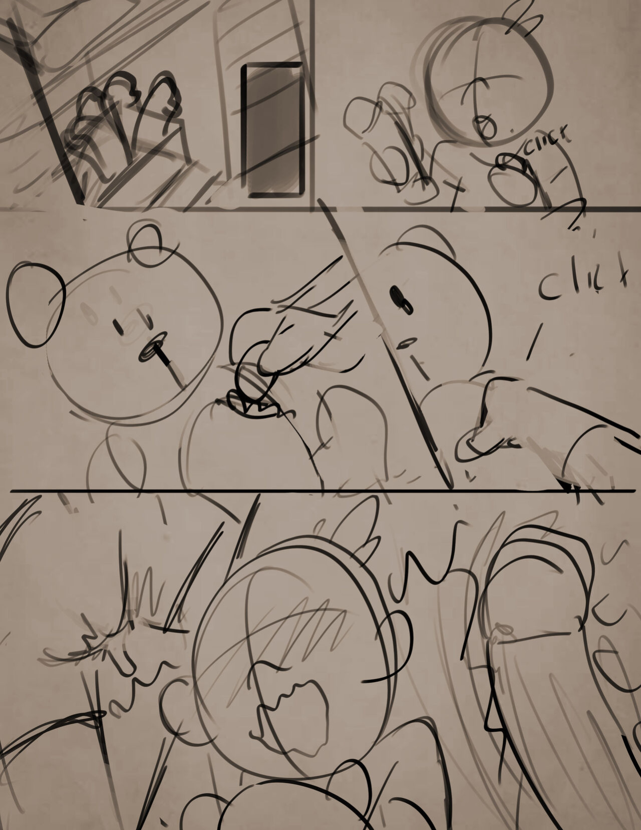 [Fanbox] Jhiaccio - 2024