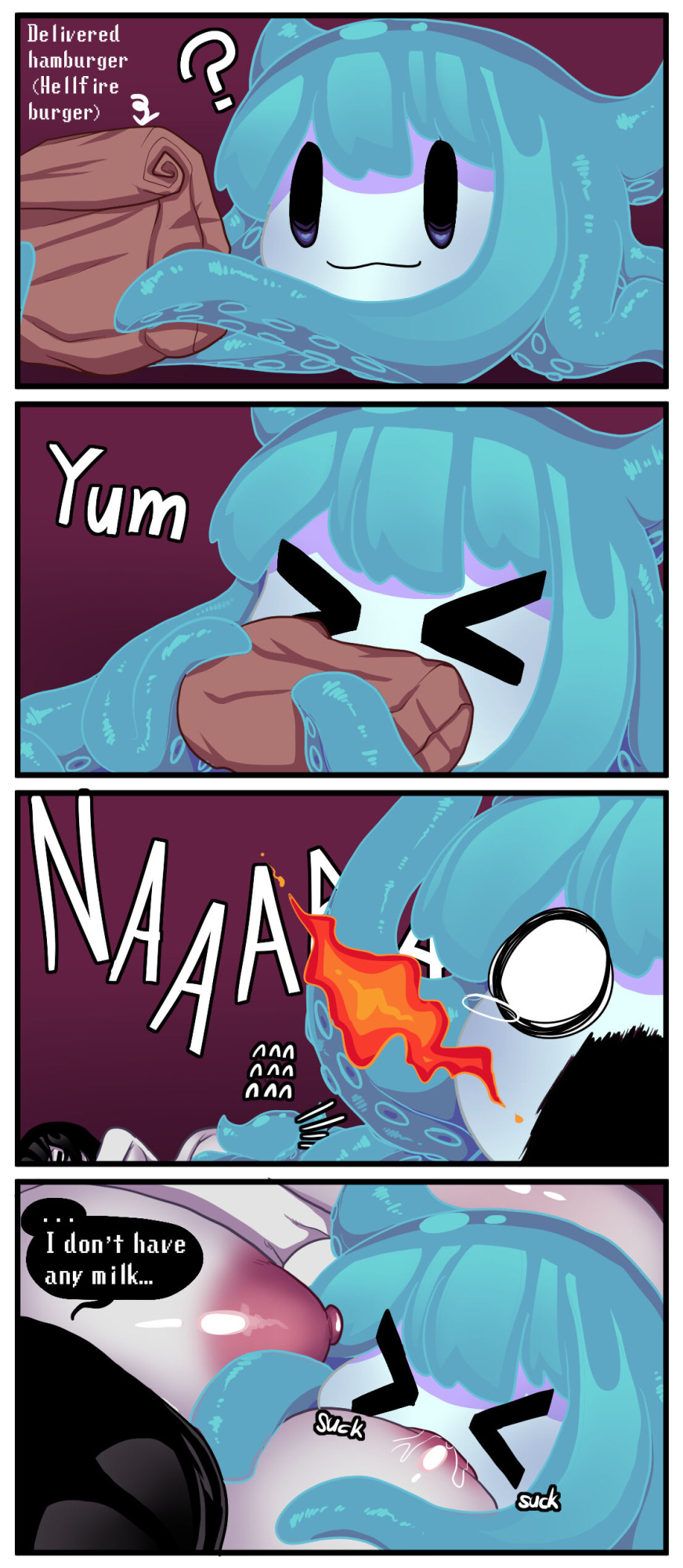 [Whitewo1f] Sboobky + Remake (Spooky's Jump Scare Mansion)