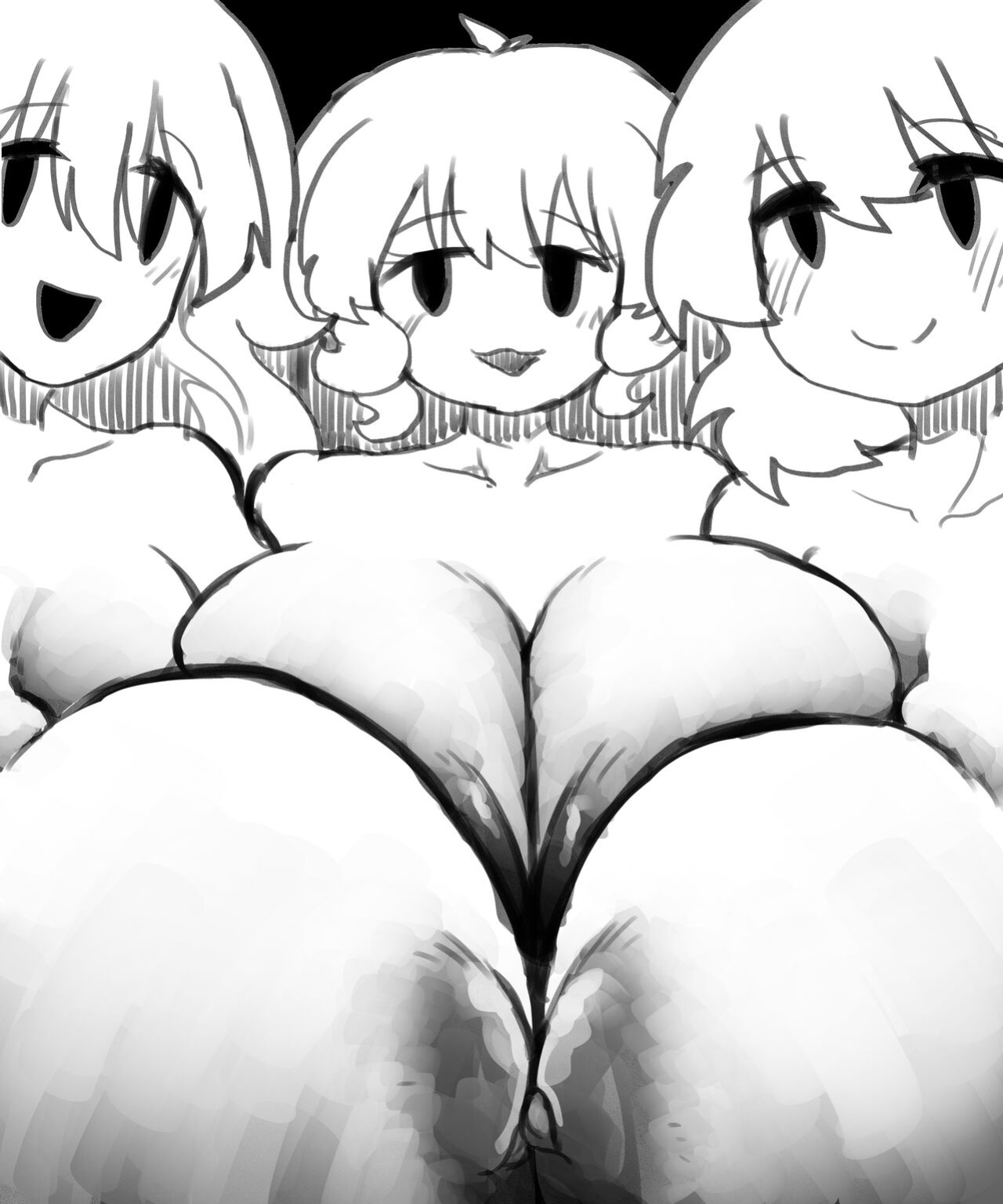 [Whitewo1f] Sboobky + Remake (Spooky's Jump Scare Mansion)
