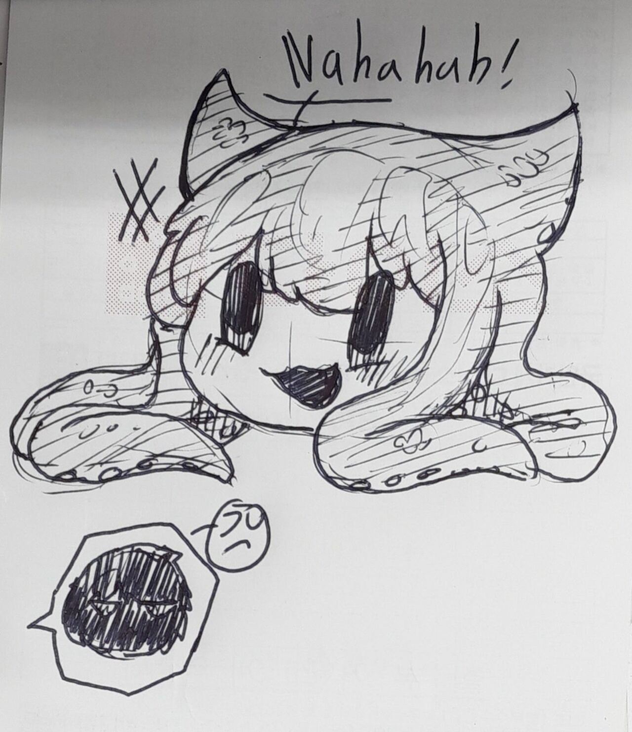 [Whitewo1f] Sboobky + Remake (Spooky's Jump Scare Mansion)