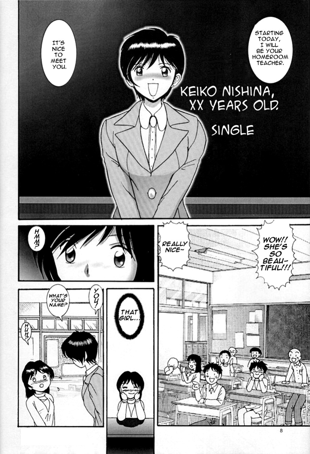 (C55) [Raijinkai (Haruki Genia)] Jintoku No Kenkyuu 7 [DarkAsh/EvilAOD]