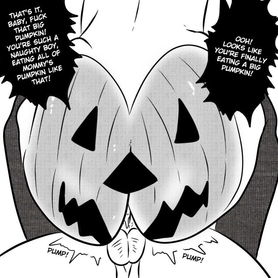 [Tzinnxt] Halloween