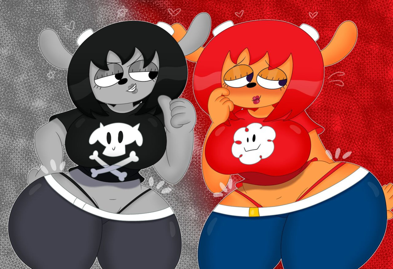 [3BArts] Lammy Lamb (Um Jammer Lammy)