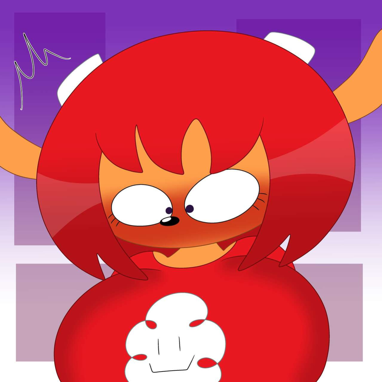 [3BArts] Lammy Lamb (Um Jammer Lammy)