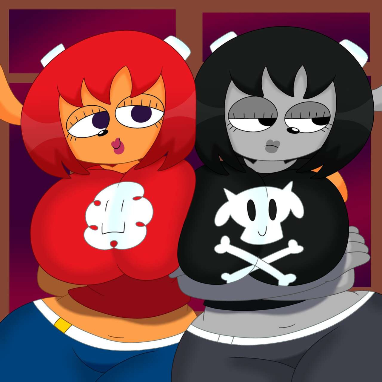 [3BArts] Lammy Lamb (Um Jammer Lammy)