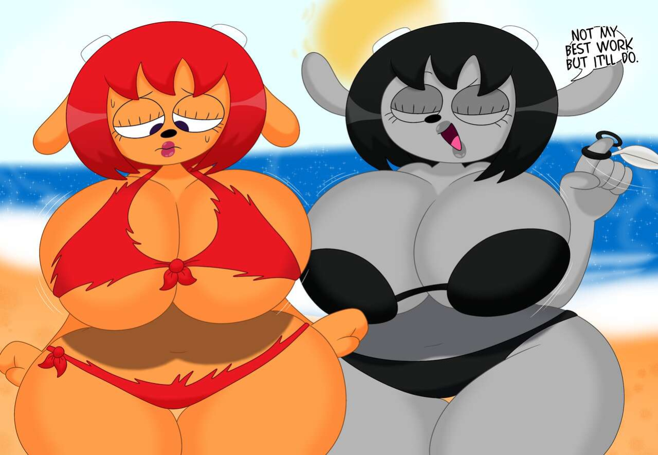 [3BArts] Lammy Lamb (Um Jammer Lammy)