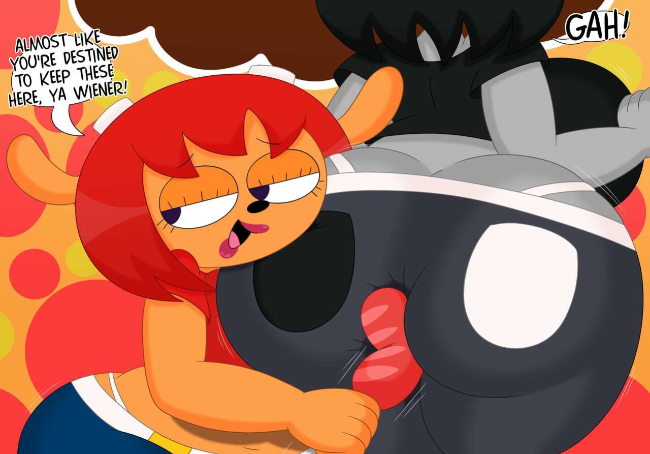 [3BArts] Lammy Lamb (Um Jammer Lammy)