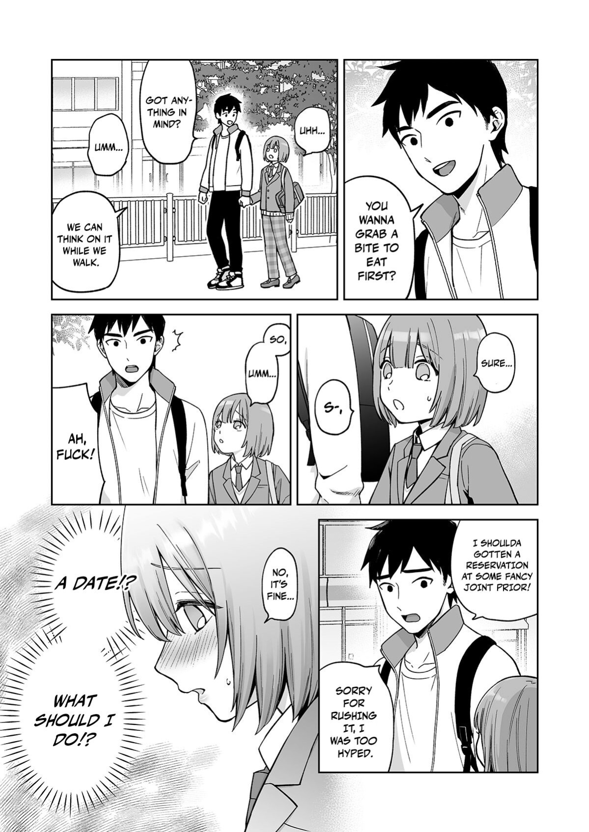 [Ishita (Ishita)] Iori-kun to Otsukiai ♥ | LOVE BLOOMS at the ASS WALL ♥ [Pub Faggots]