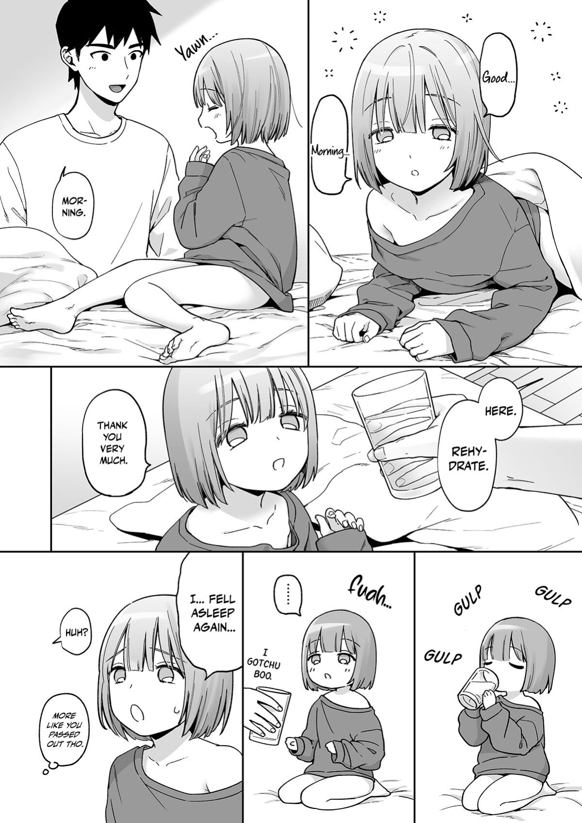 [Ishita (Ishita)] Iori-kun to Otsukiai ♥ | LOVE BLOOMS at the ASS WALL ♥ [Pub Faggots]