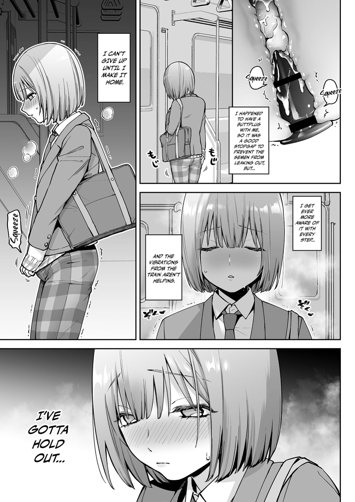 [Ishita (Ishita)] Iori-kun to Otsukiai ♥ | LOVE BLOOMS at the ASS WALL ♥ [Pub Faggots]