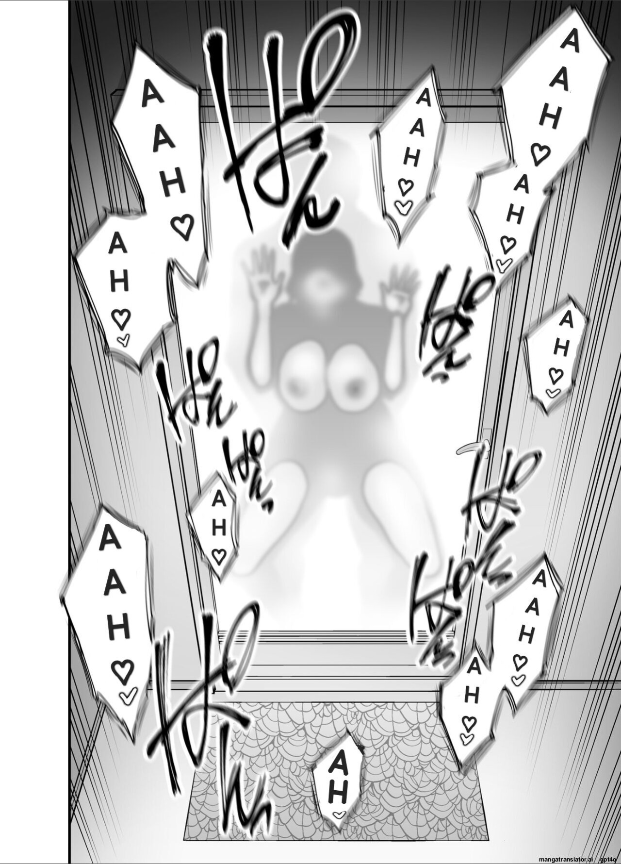 [Kakarudou (Matcha Neji)] My mother is no longer my woman.