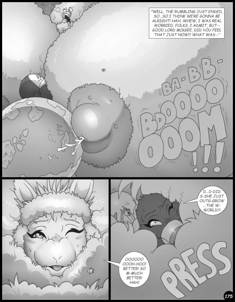 [DNApalmhead] Boob Camp 10 11 - 12