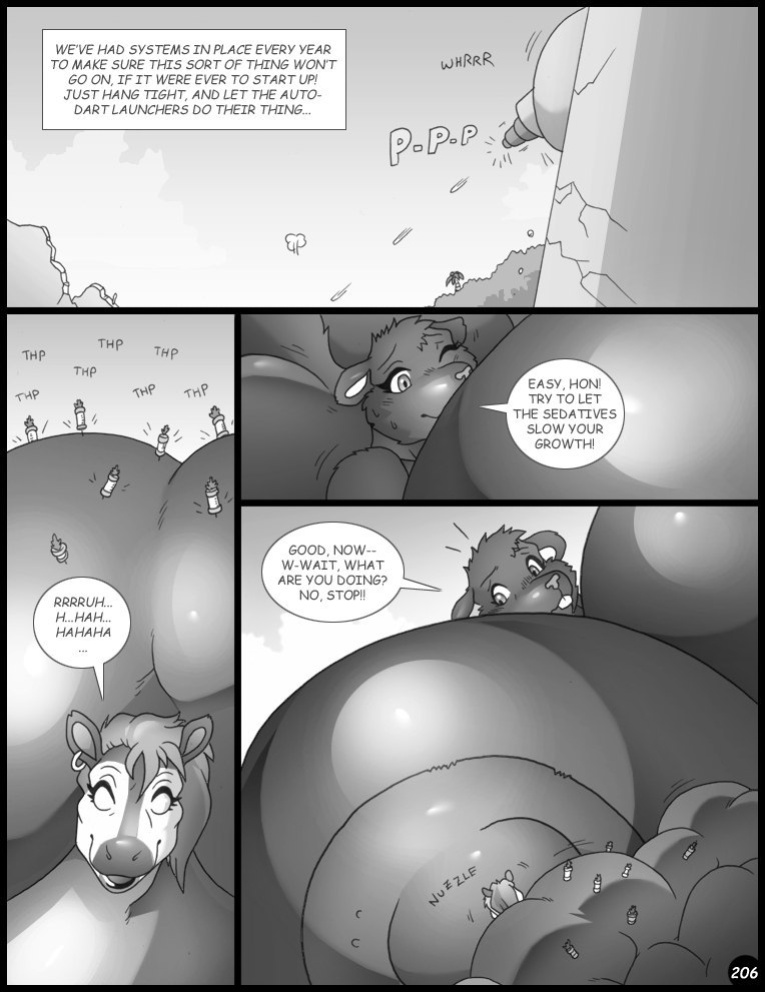 [DNApalmhead] Boob Camp 10 11 - 12