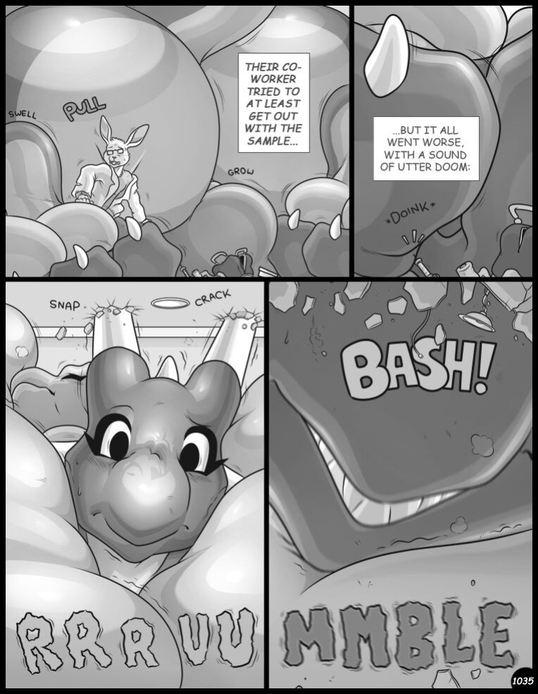 [DNApalmhead] Boob Camp 37 38 - 39