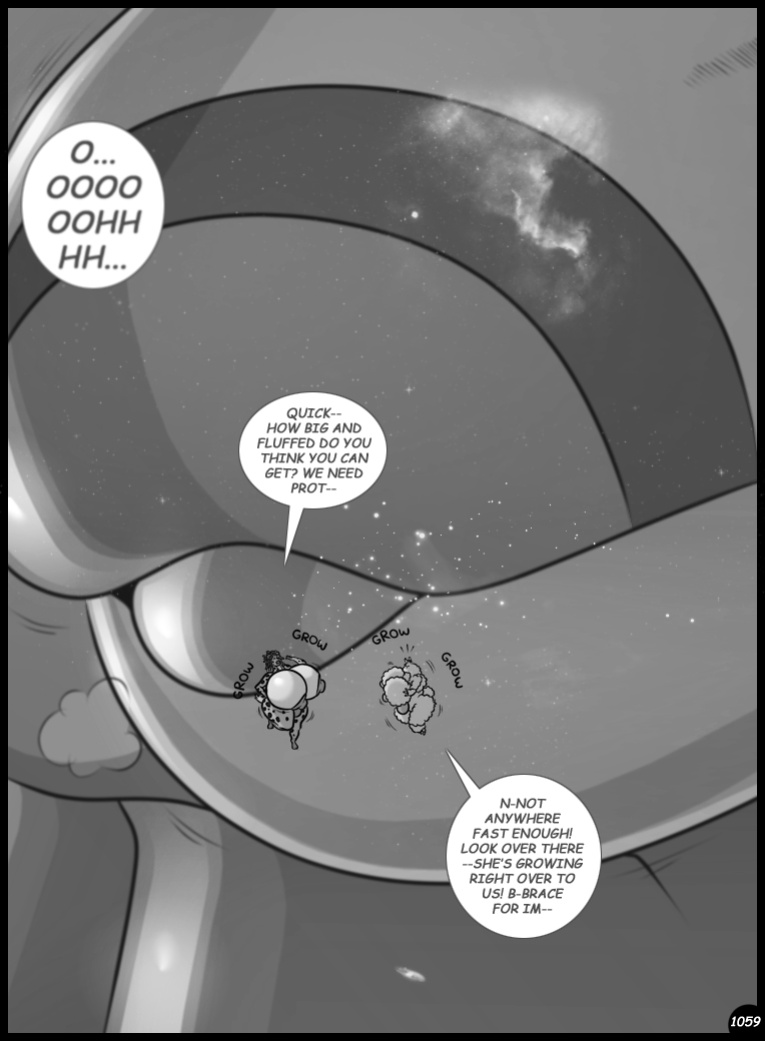 [DNApalmhead] Boob Camp 37 38 - 39