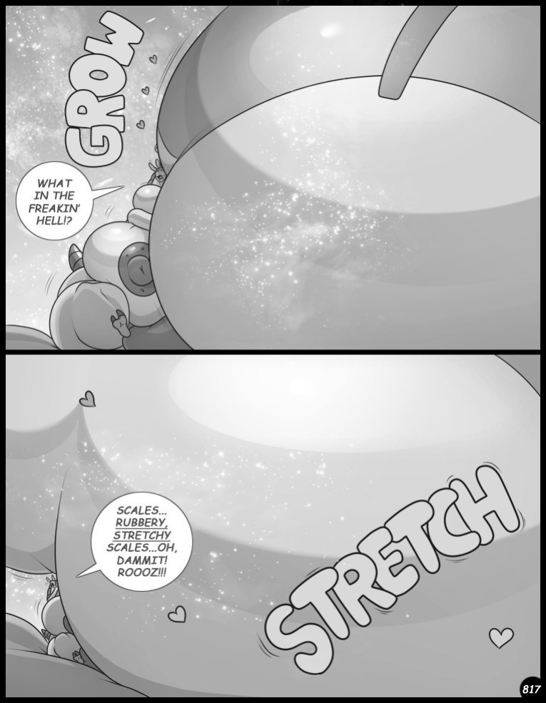 [DNApalmhead] Boob Camp 31 32 - 33