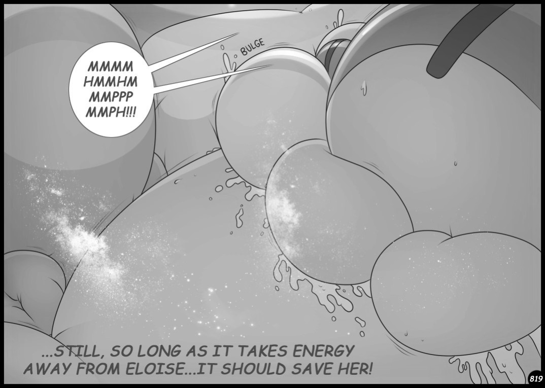 [DNApalmhead] Boob Camp 31 32 - 33