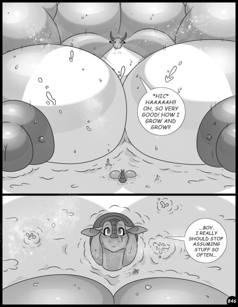 [DNApalmhead] Boob Camp 31 32 - 33