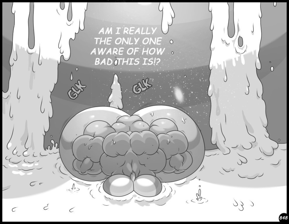 [DNApalmhead] Boob Camp 31 32 - 33