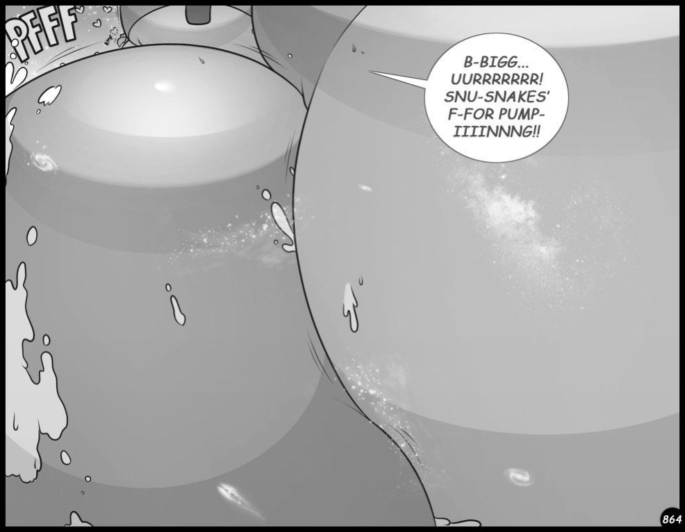[DNApalmhead] Boob Camp 31 32 - 33