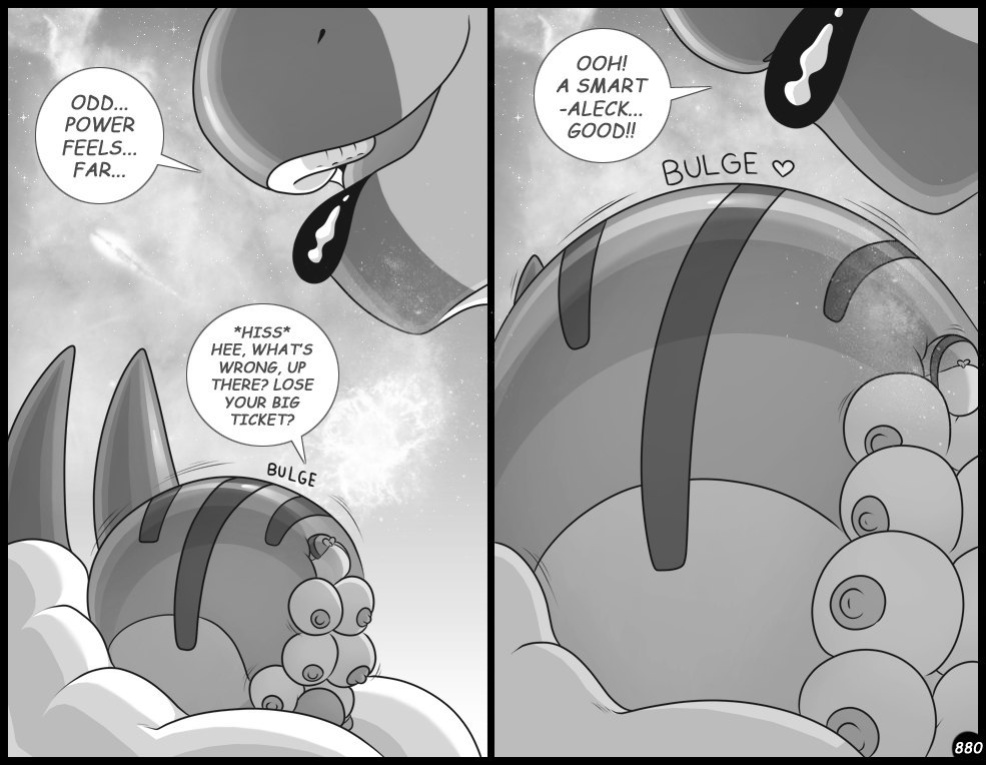 [DNApalmhead] Boob Camp 31 32 - 33