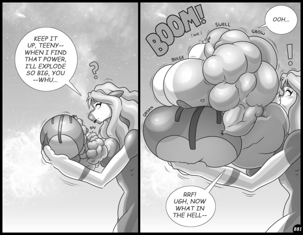 [DNApalmhead] Boob Camp 31 32 - 33