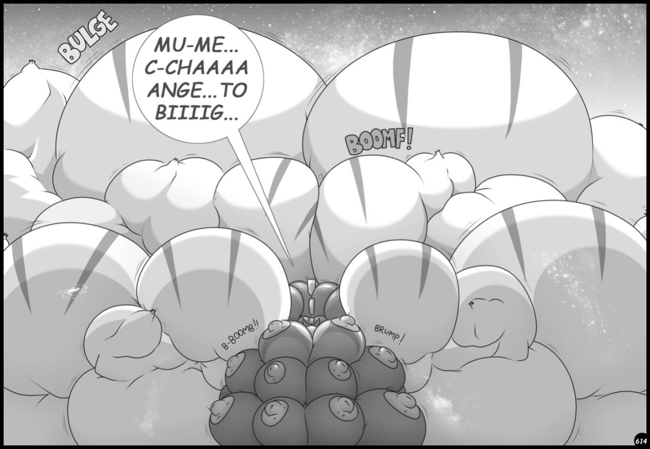 [DNApalmhead] Boob Camp 25 26 - 27