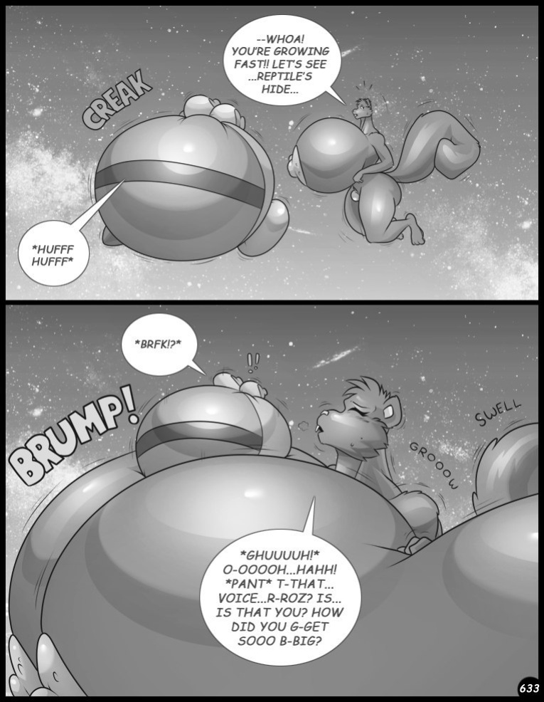 [DNApalmhead] Boob Camp 25 26 - 27