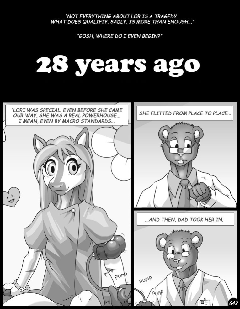 [DNApalmhead] Boob Camp 25 26 - 27